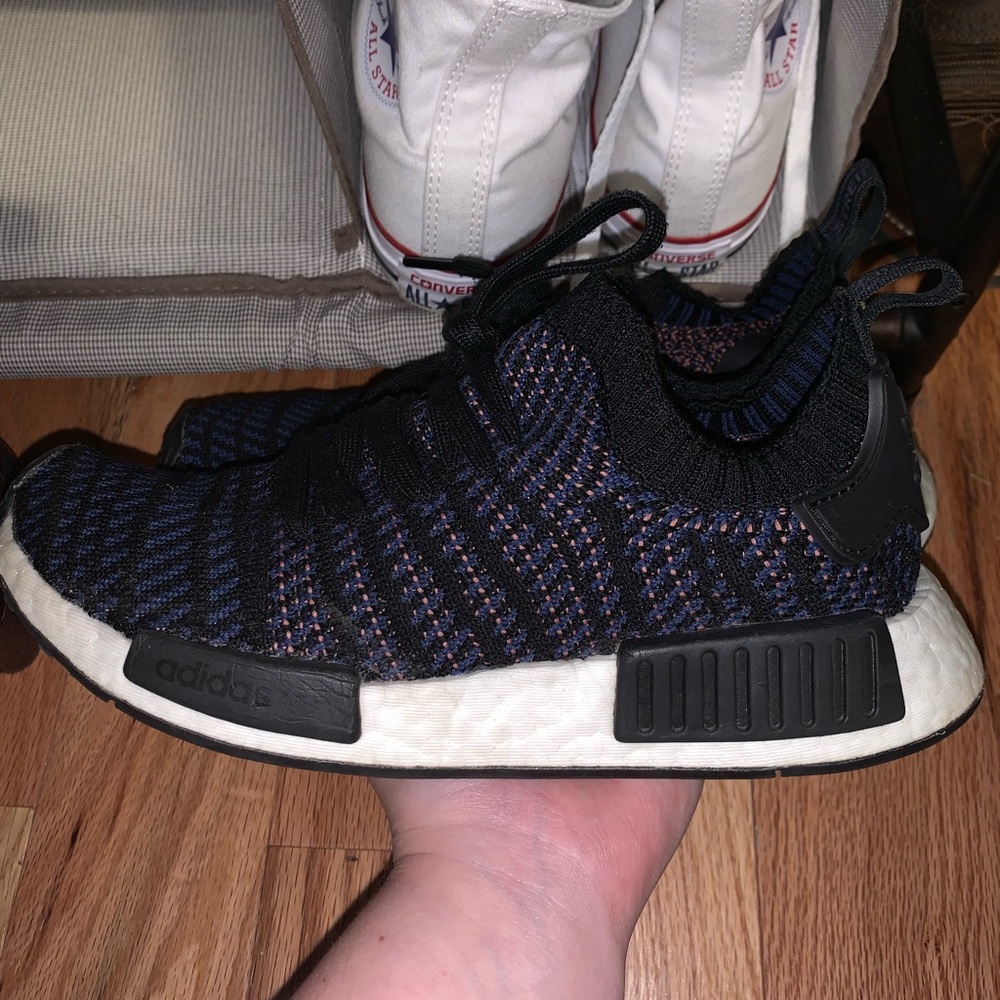 Adidas NMD